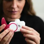 Como monitorar o ciclo menstrual com smartwatch?