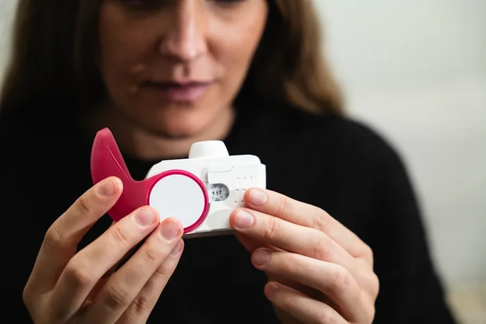 Como monitorar o ciclo menstrual com smartwatch?