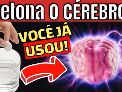 10 remédios que podem ACABAR com o seu CÉREBRO sem você SABER! (medicamentos que afetam a memória)