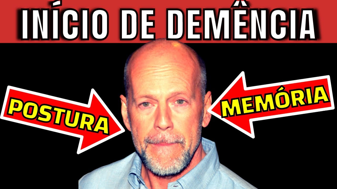 6 SINAIS INICIAIS de DEMÊNCIA que você NUNCA PODE IGNORAR! Sintomas SILENCIOSOS de ALZHEIMER