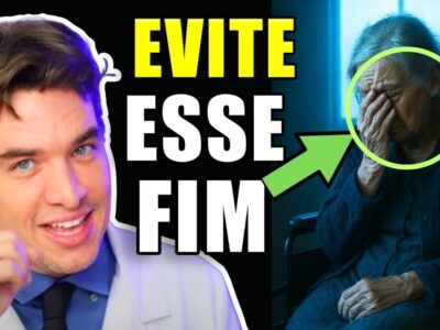 SARCOPENIA: Os 5 Pilares para Reverter a Perda de Músculos e NÃO PERDER sua Independência