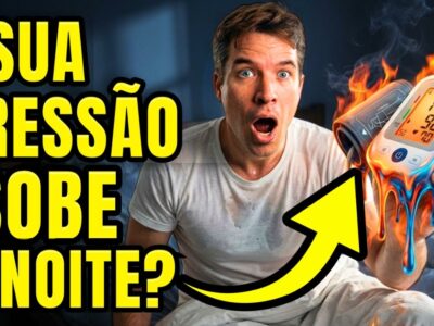 5 ERROS ao Medir a sua PRESSÃO ARTERIAL (médico explica)