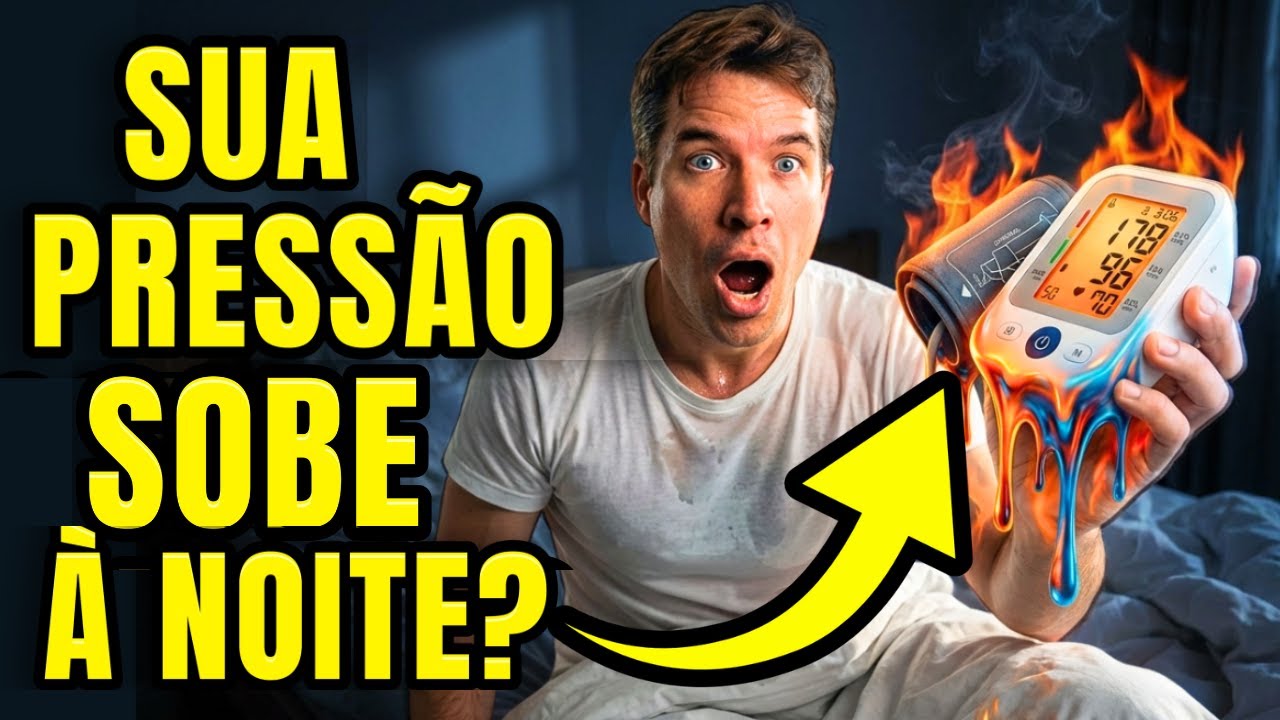 5 ERROS ao Medir a sua PRESSÃO ARTERIAL (médico explica)
