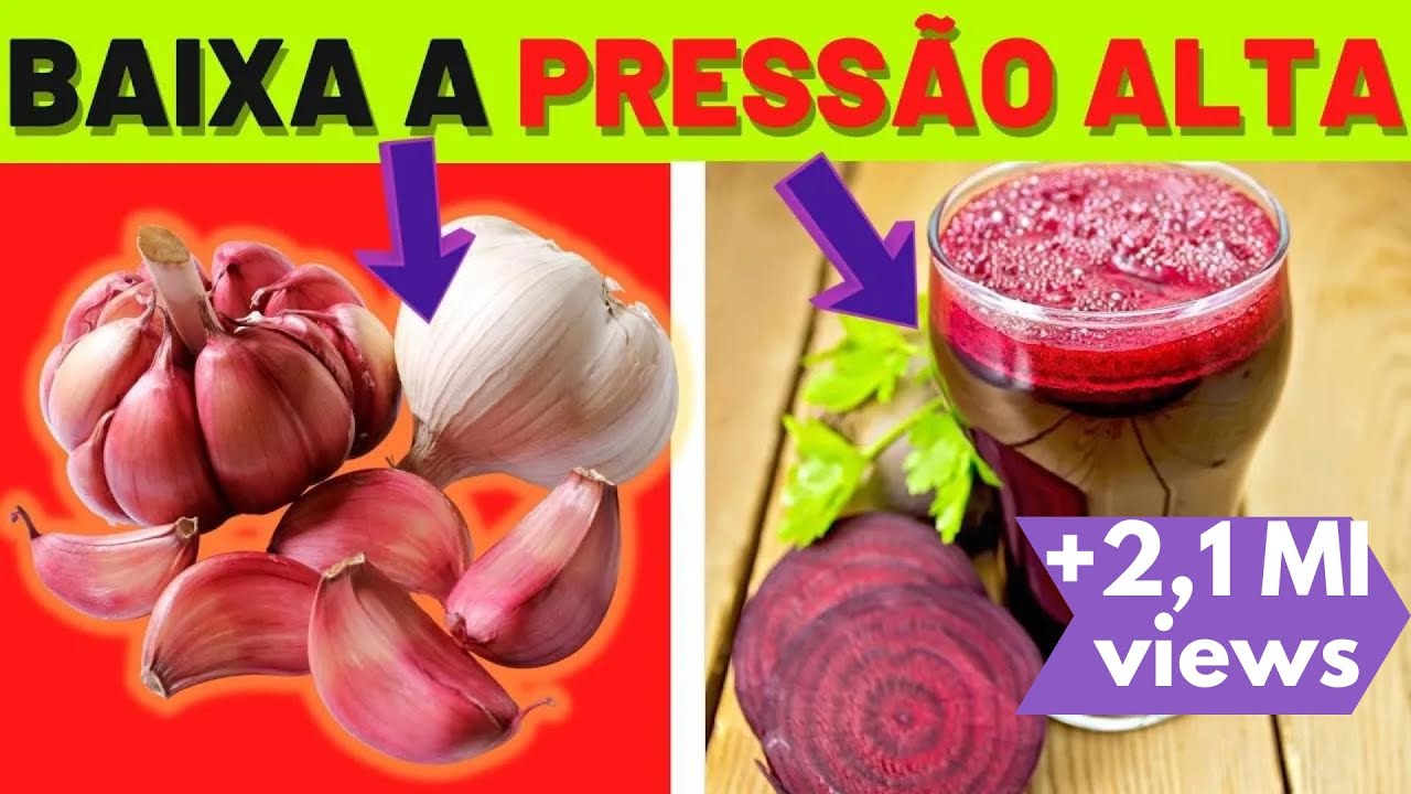 10 MELHORES ALIMENTOS QUE BAIXAM A PRESSÃO ALTA (e 5 PROIBIDOS na HIPERTENSÃO)