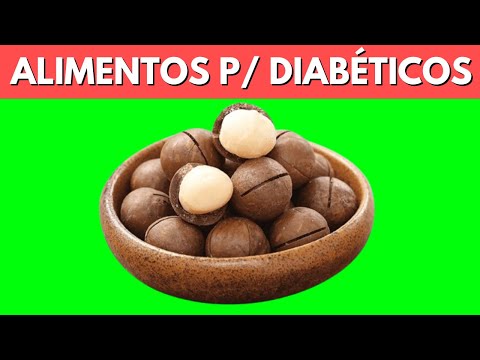 Os 20 principais alimentos que nunca aumentarão o açúcar no sangue