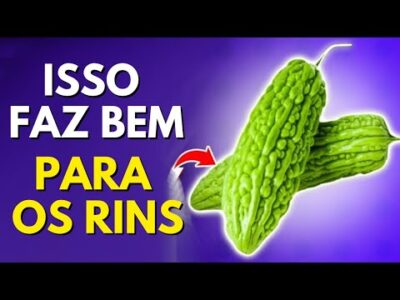 Sem esses 8 alimentos você não pode curar seus rins