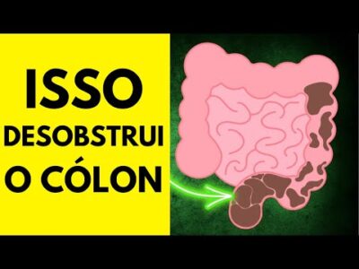 Oito frutas que ajudam a limpar o Colon