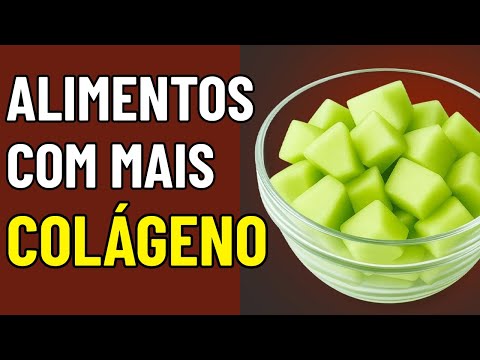 Adeus Mãos Formigadas e Pernas Fracas! 8 Lanches de Colágeno que Você Vai Adorar