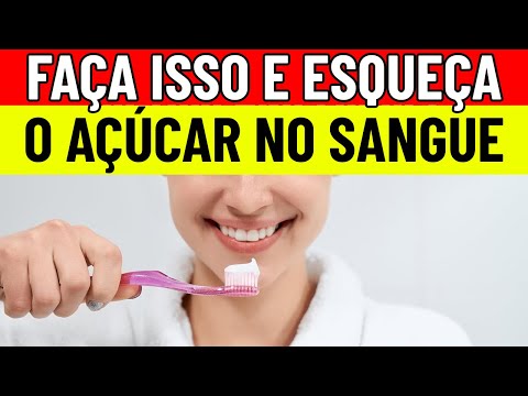 Pare a glicemia alta à noite! 5 hábitos que diabéticos precisam adotar