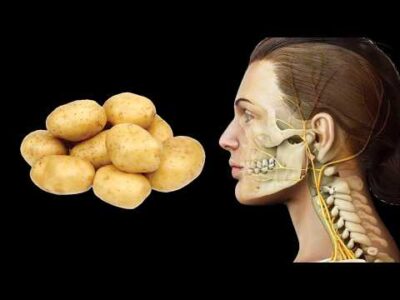 5 tubérculos com 50 vezes mais colágeno que caldo de osso – Adeus às pernas fracas