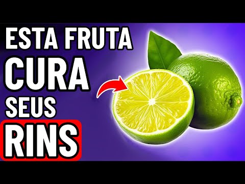 Creatinina alta? 3 frutas que você deve comer e 3 que você nunca deve tocar