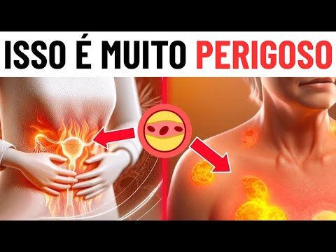 Os 10 erros mais comuns na Menopausa