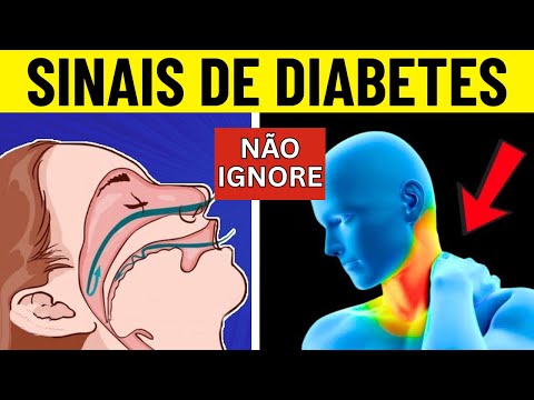 Sinais de DIABETES à NOITE + 8 Dicas Para Evitar Picos de Glicose SEM Cortar Carboidratos