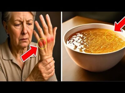 ADEUS Inchaço! 8 Alimentos Ricos em Colágeno que Você DEVE Comer para suas Pernas e Articulações