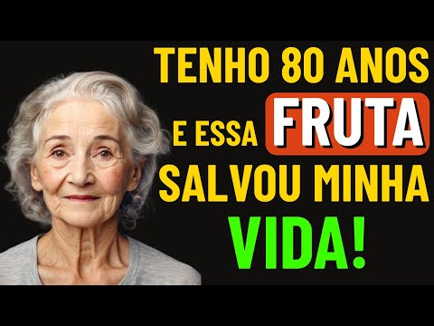 As 3 principais frutas que você DEVE comer todas as manhãs para desintoxicar seus rins RAPIDAMENTE