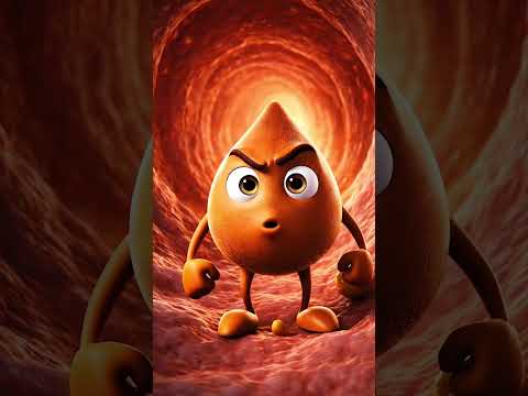 Esses Alimentos Estão Salvando Corações em Silêncio 😱🍎