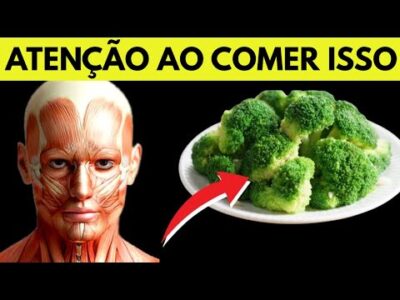 Idosos, 3 vegetais que vocês NUNCA devem tocar – e 3 que vocês DEVEM comer | Saúde da Terceira Idade