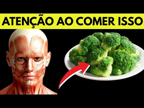 Idosos, 3 vegetais que vocês NUNCA devem tocar – e 3 que vocês DEVEM comer | Saúde da Terceira Idade