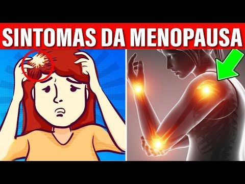 10 Coisas que Ninguém NUNCA te Contou Sobre os Sintomas da MENOPAUSA