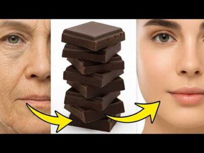 Você nunca ficará "velho" se comer esses 15 alimentos antienvelhecimento