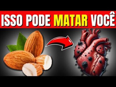 FIQUE ATENTO! As 5 oleaginosas Mais Perigosas Que Você Deve Evitar!