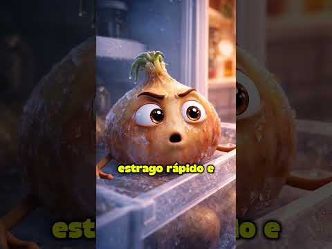 ALIMENTOS QUE DEVEM SAIR DA GELADEIRA