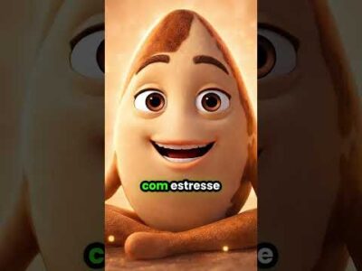 SUA ENXAQUECA PODE SER FALTA DISSO...