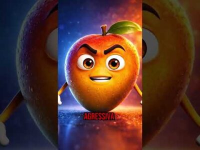 Essas Frutas Ajudam Seus Olhos Todos os Dias