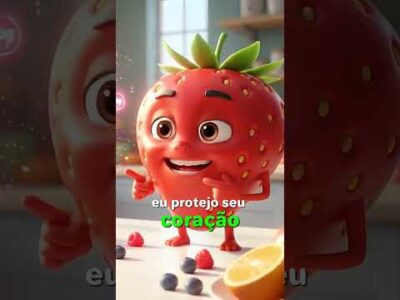 Pare Agora e Assista Isso Pelo Seu Coração ❤️