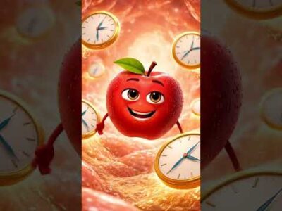 Sua Glicose Está Subindo em Silêncio