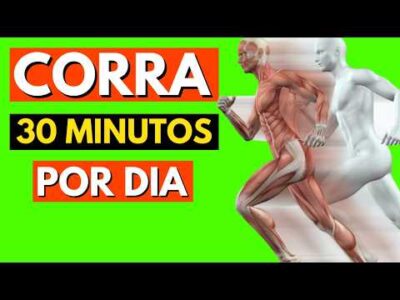 12 Coisas Que Mudam Em Seu Corpo Quando Você Corre