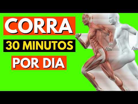12 Coisas Que Mudam Em Seu Corpo Quando Você Corre