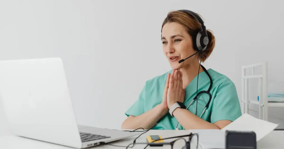 Telemedicina e Atenção Primária futuro do acesso nas regiões remotas